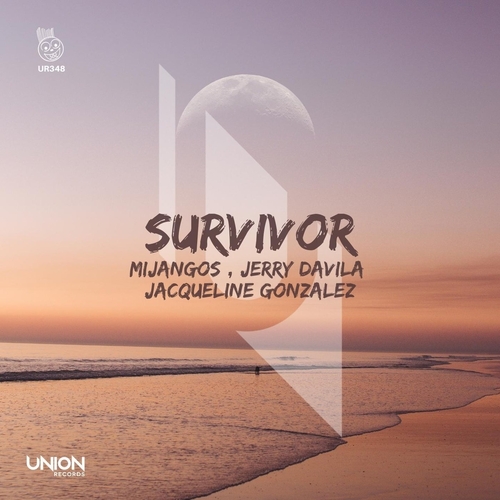 Mijangos, Jerry Davila, Jacqueline Gonzalez - Survivor [UR348]